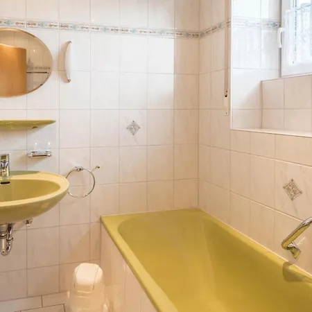 Apartament Ferienwohnung Erben
