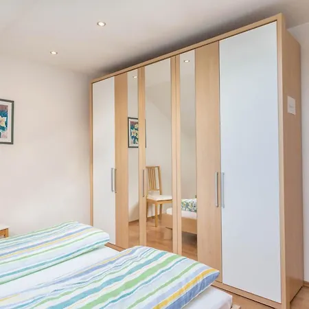 Ferienwohnung Erben Radolfzell am Bodensee