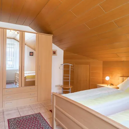 Ferienwohnung Erben Apartament