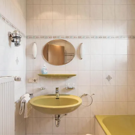 Ferienwohnung Erben Apartament Radolfzell am Bodensee