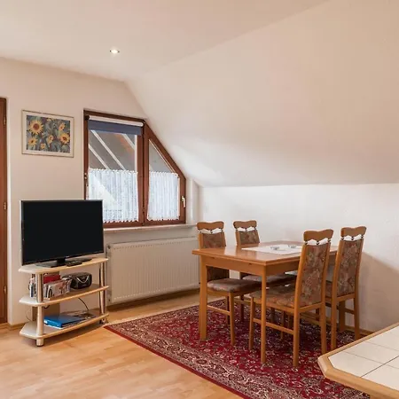 Ferienwohnung Erben Apartament Radolfzell am Bodensee
