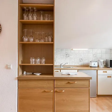 Ferienwohnung Erben *