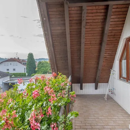 Ferienwohnung Erben Apartament