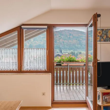 Ferienwohnung Erben Apartament