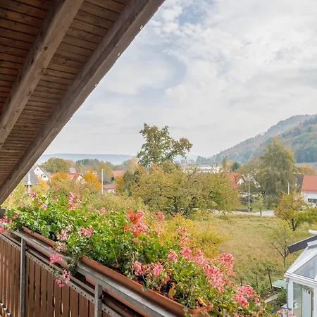 Ferienwohnung Erben Apartament Radolfzell am Bodensee