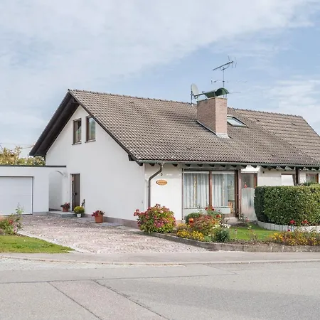 Ferienwohnung Erben Apartament