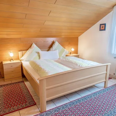 Ferienwohnung Erben Apartament *
